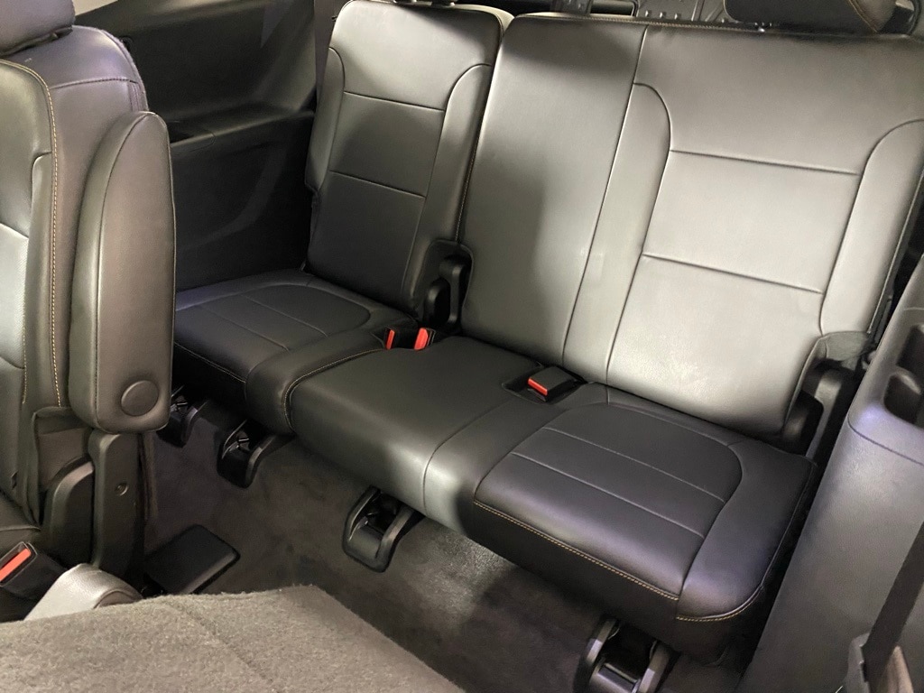 2020 CHEVROLET TRAVERSE - Image 27