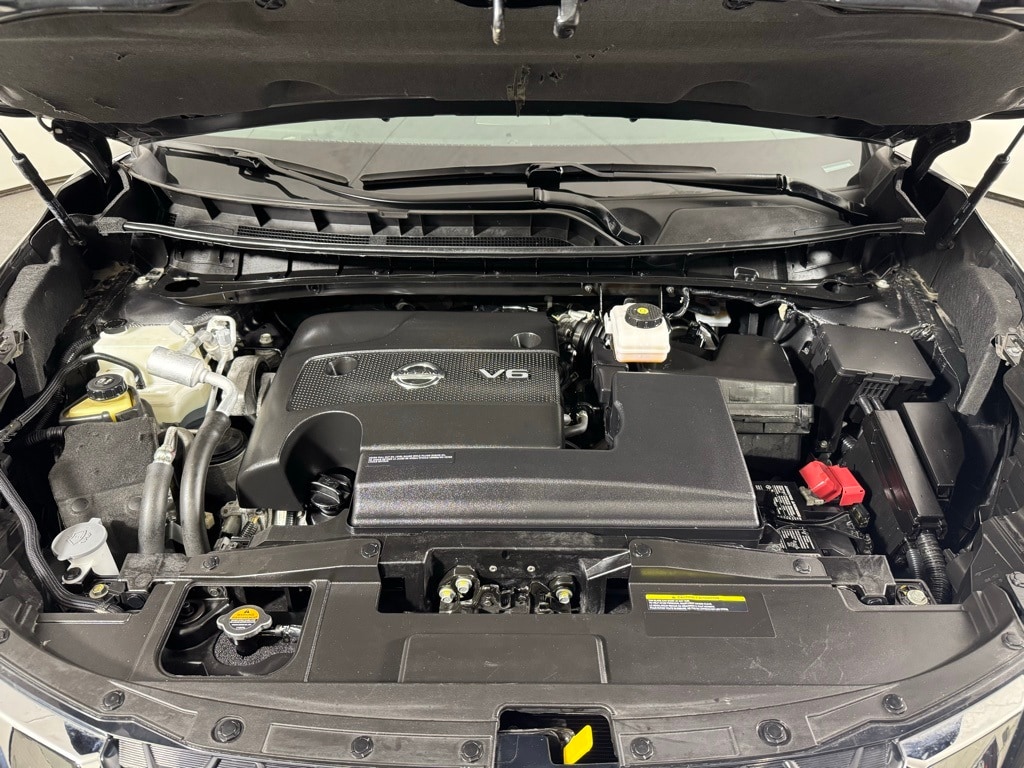 2023 NISSAN MURANO - Image 29