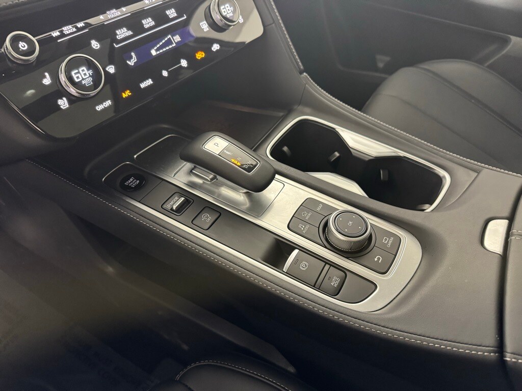 2026 INFINITI QX60 - Image 23