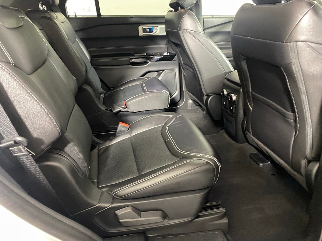 2023 FORD EXPLORER - Image 23