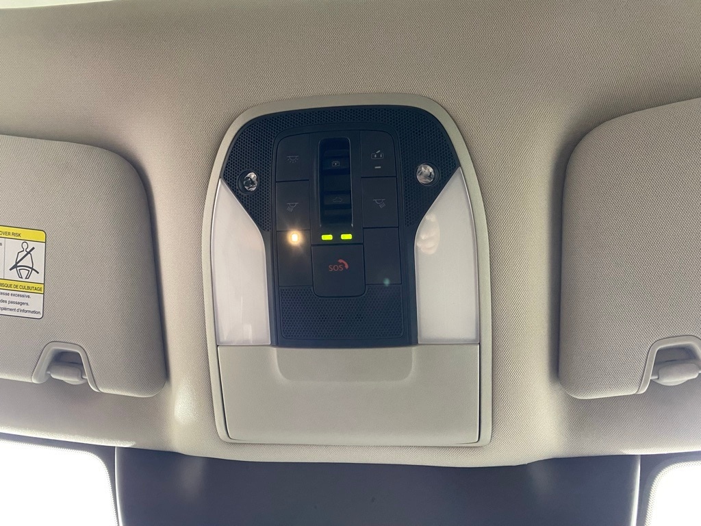 2025 INFINITI QX60 - Image 27