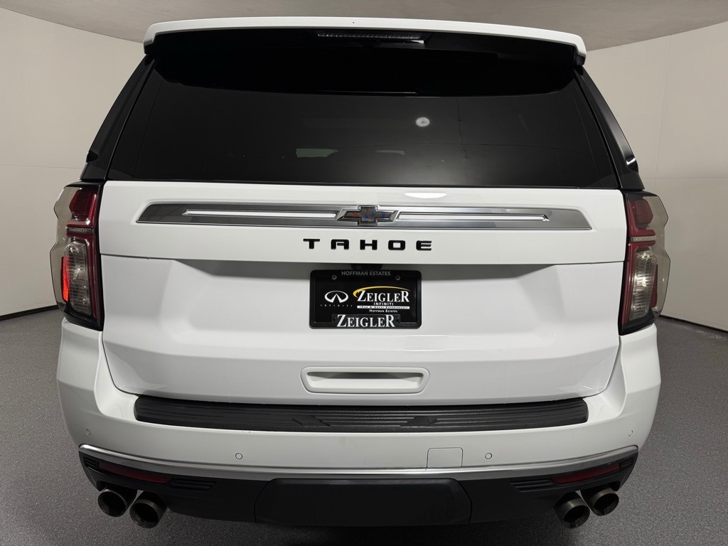 2021 CHEVROLET TAHOE - Image 7