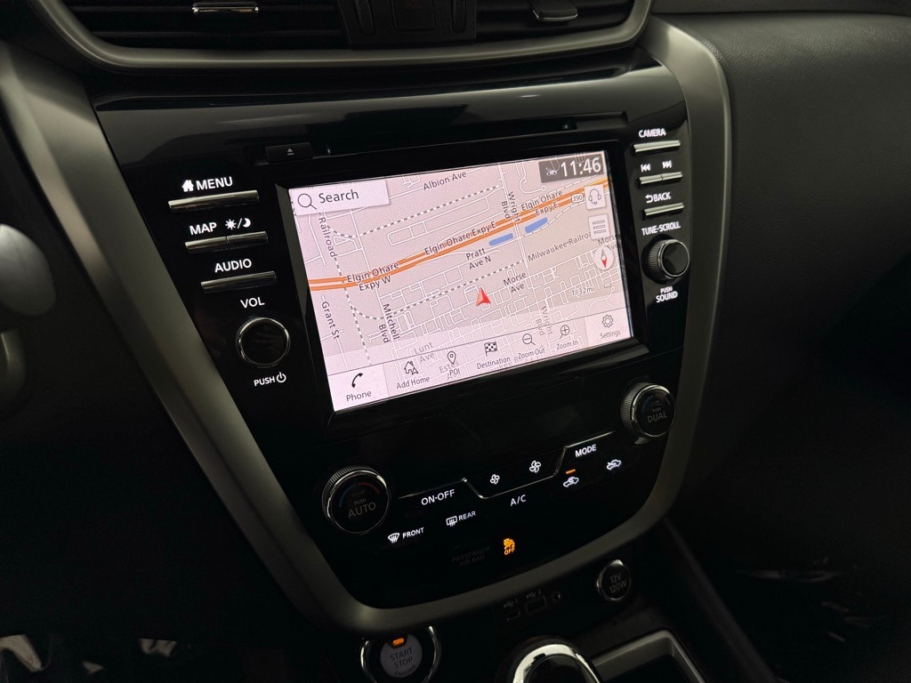 2023 NISSAN MURANO - Image 20