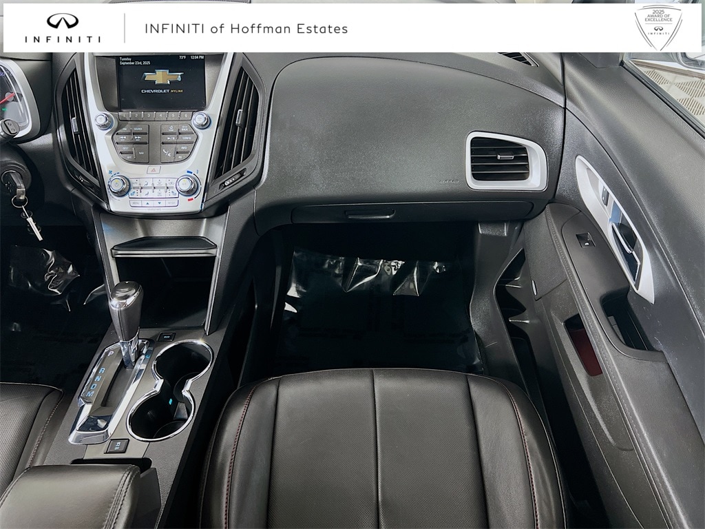 2017 CHEVROLET EQUINOX - Image 24