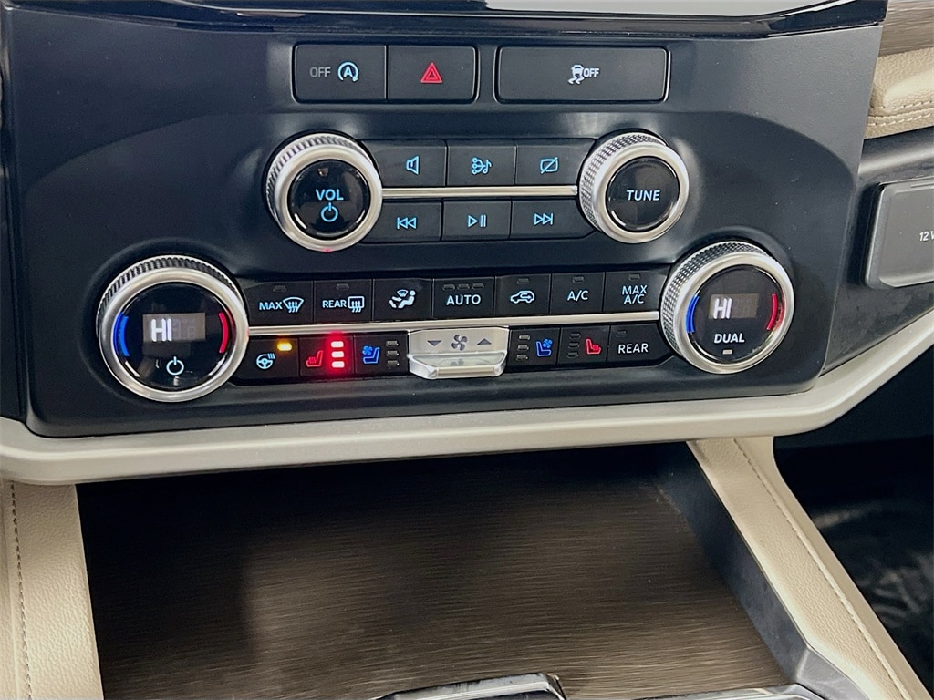 2024 FORD EXPEDITION - Image 16