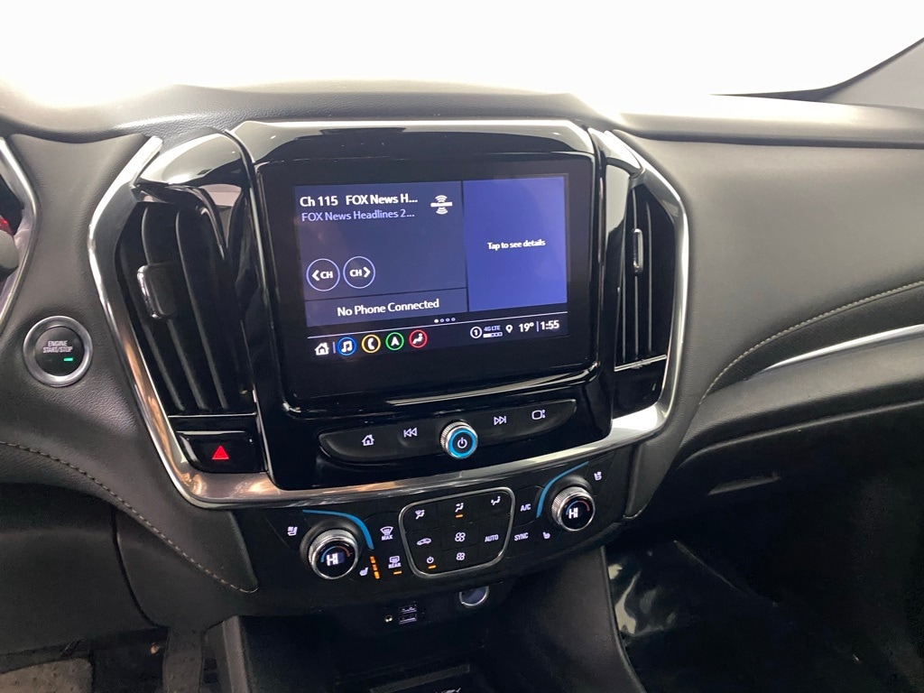 2023 CHEVROLET TRAVERSE - Image 24