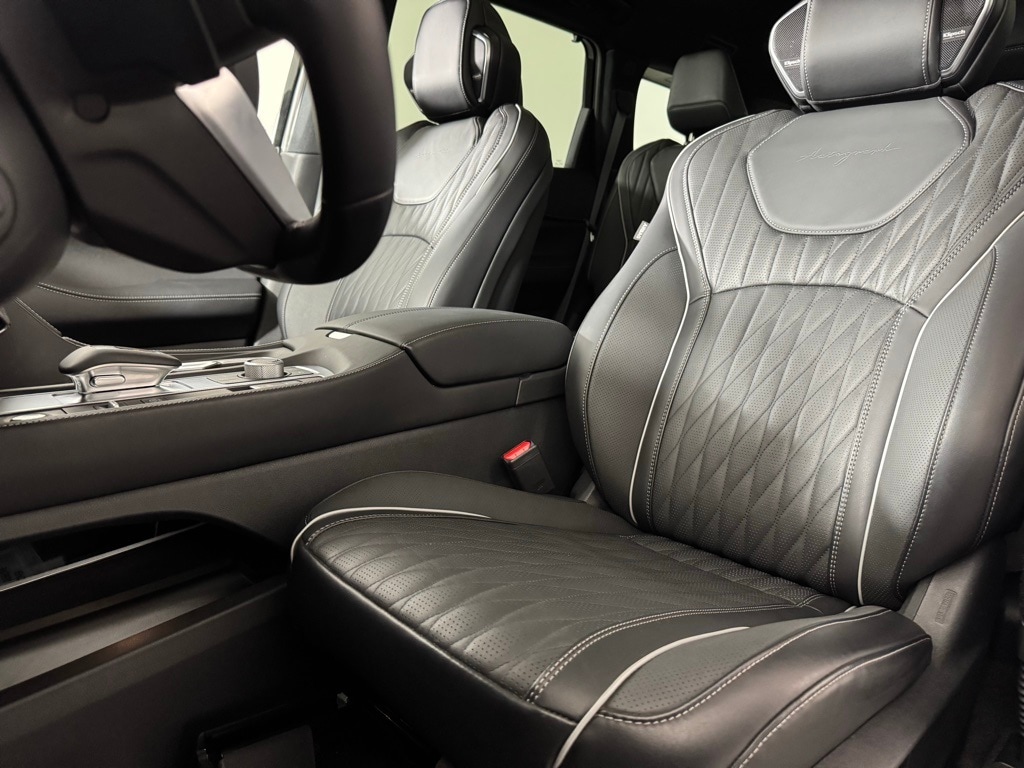 2026 INFINITI QX60 - Image 21