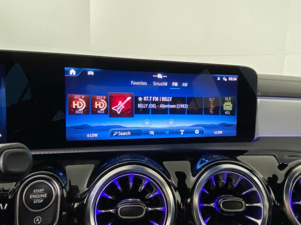 2025 MERCEDES-BENZ CLA-CLASS - Image 14