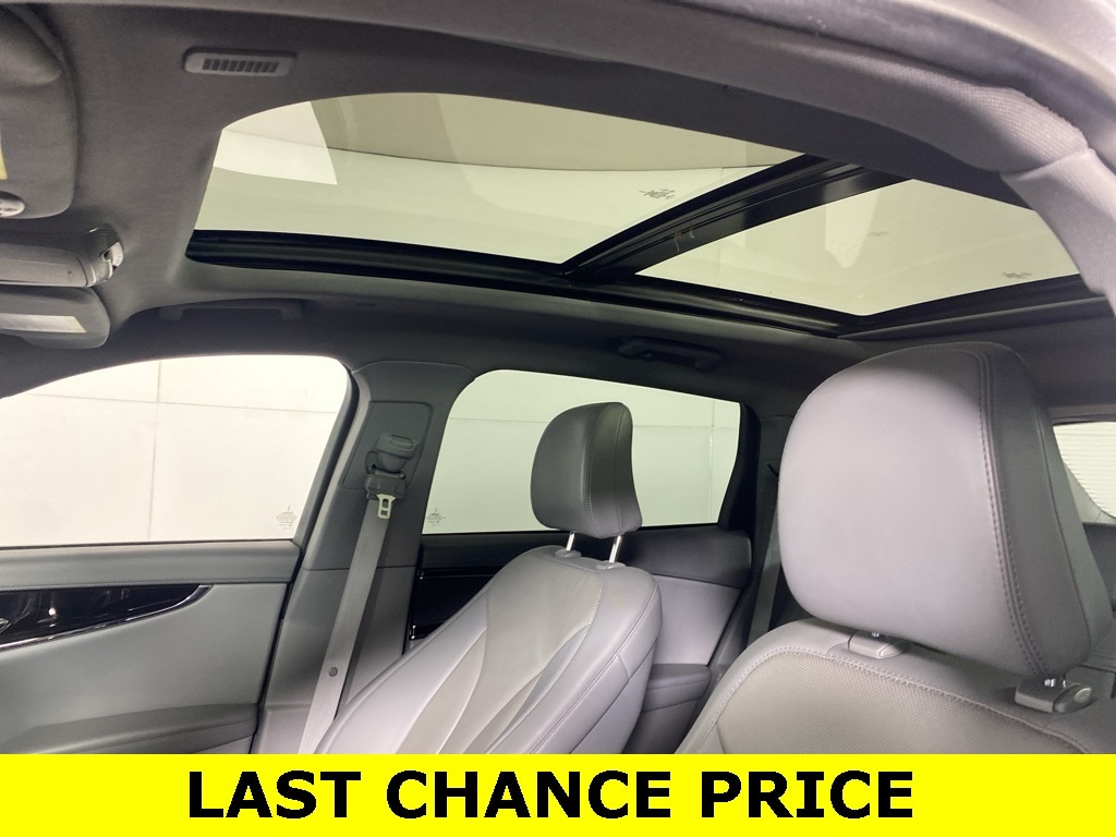 2023 LINCOLN NAUTILUS - Image 18