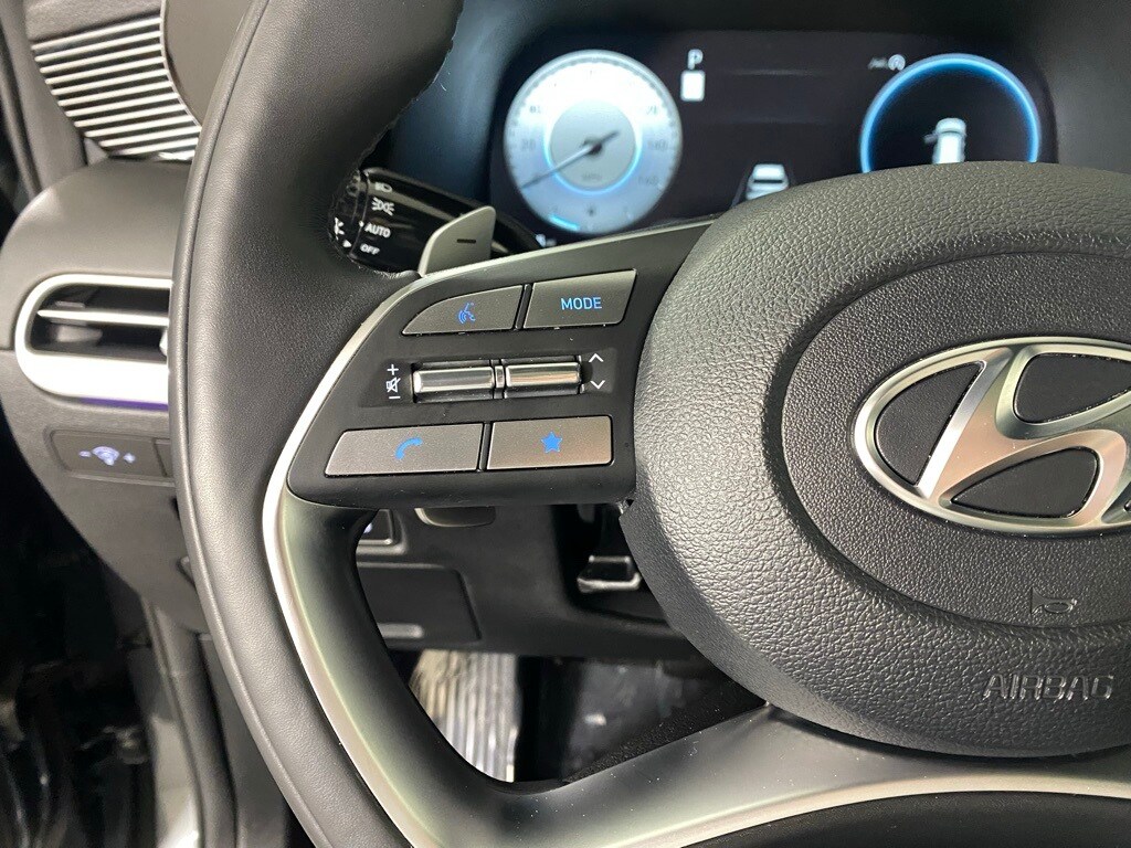 2024 HYUNDAI PALISADE - Image 10