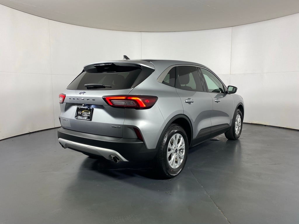 2024 FORD ESCAPE - Image 5