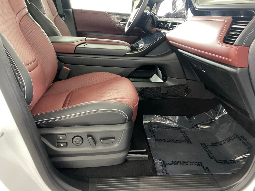 2026 INFINITI QX80 - Image 33