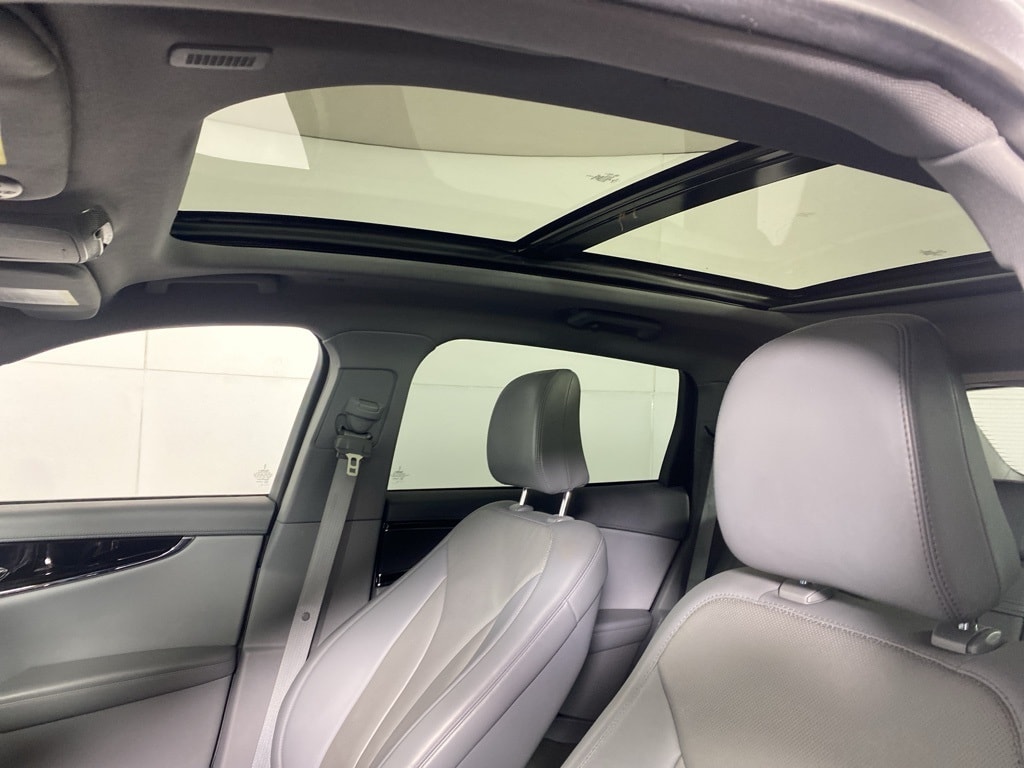 2023 LINCOLN NAUTILUS - Image 18