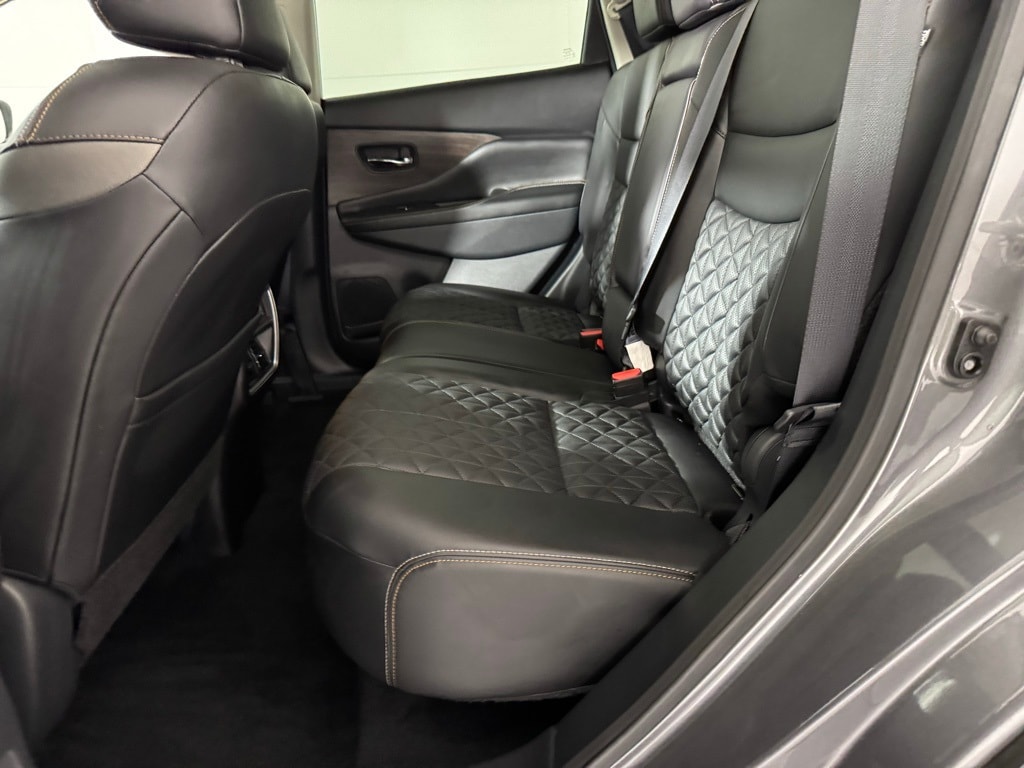 2023 NISSAN MURANO - Image 24