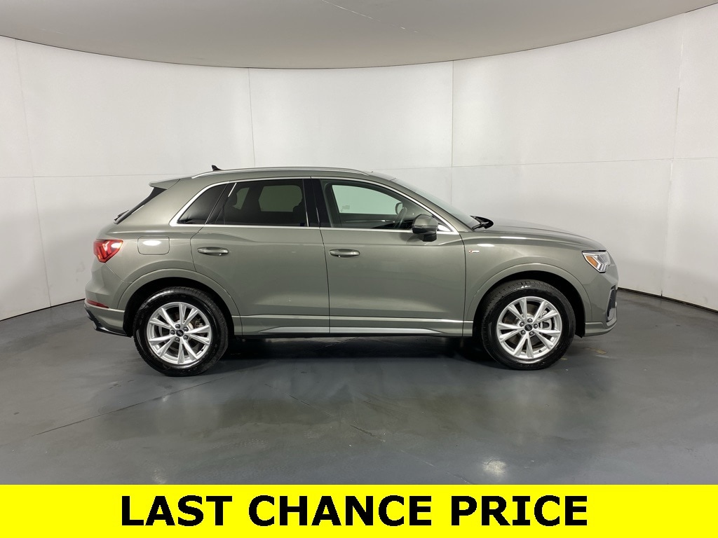 2024 AUDI Q3 - Image 6