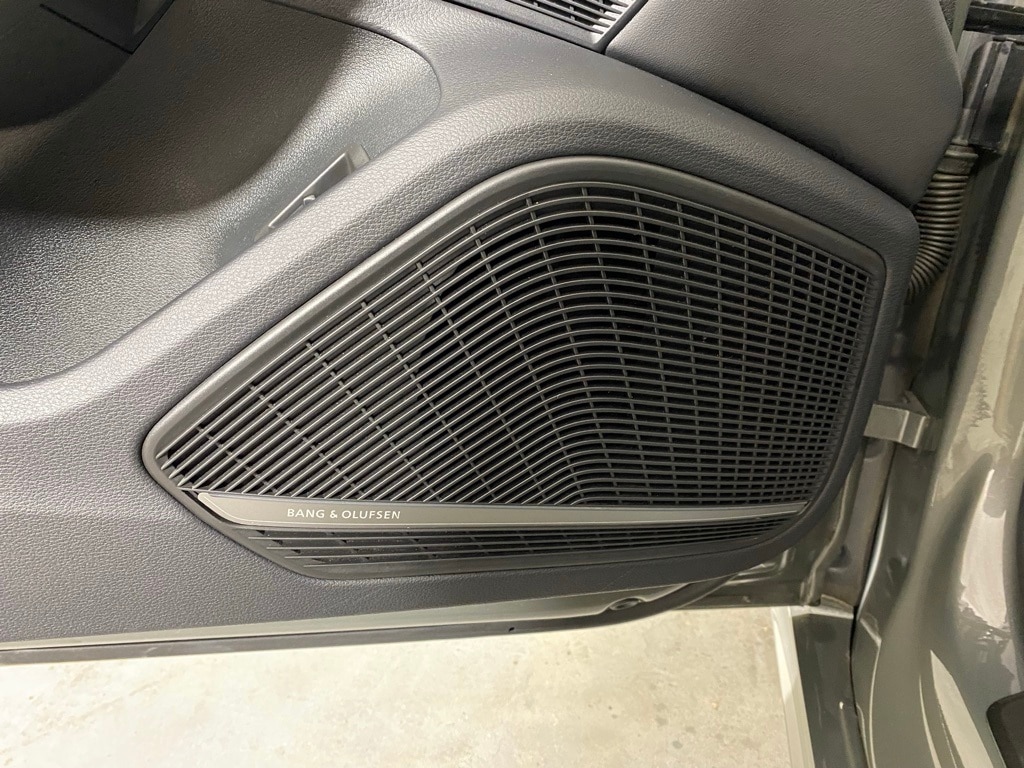 2024 AUDI A5 - Image 23