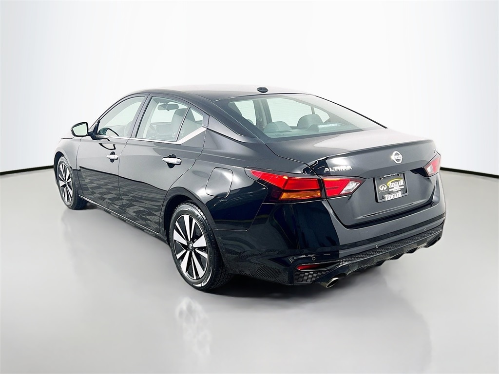 2022 NISSAN ALTIMA - Image 3