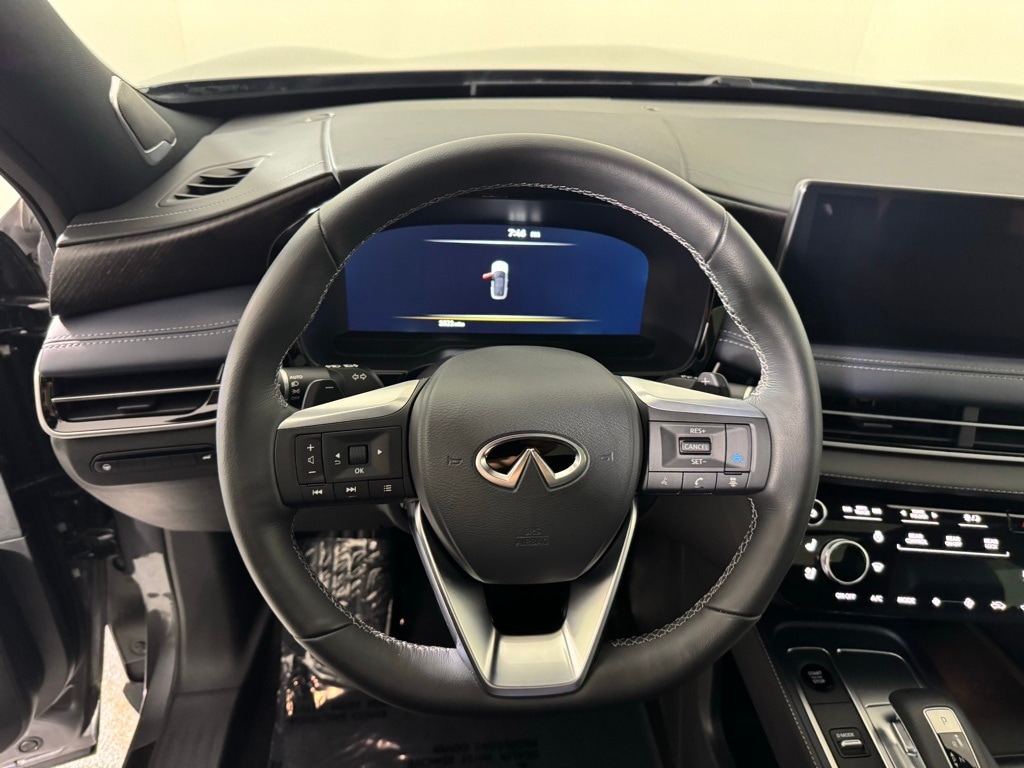 2026 INFINITI QX60 - Image 14