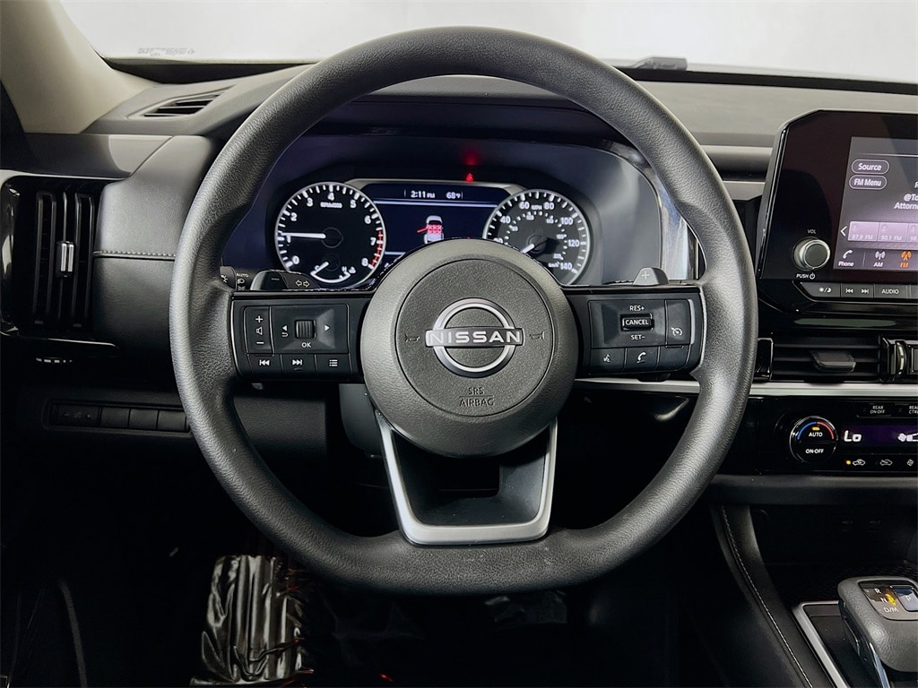 2022 NISSAN PATHFINDER - Image 11