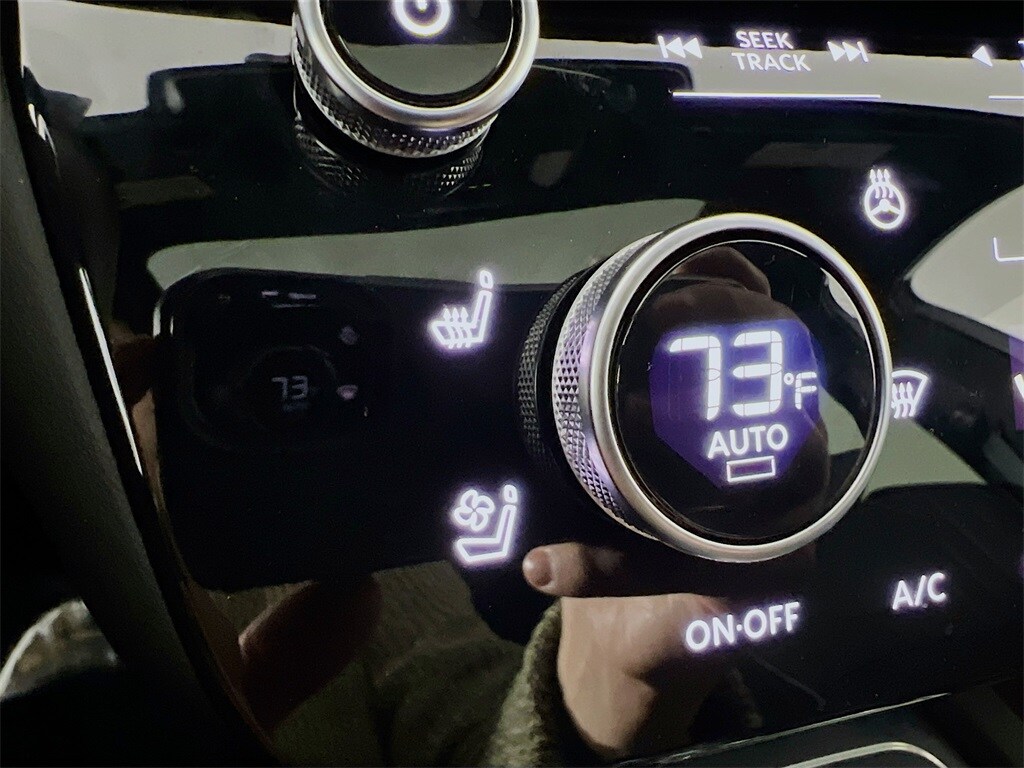 2026 INFINITI QX60 - Image 21