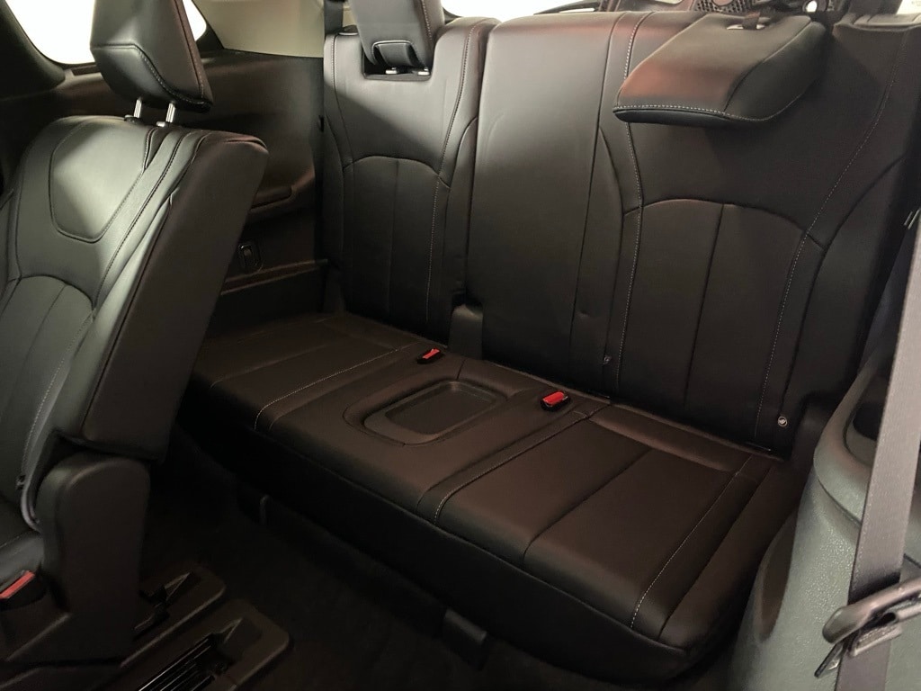 2025 INFINITI QX60 - Image 28