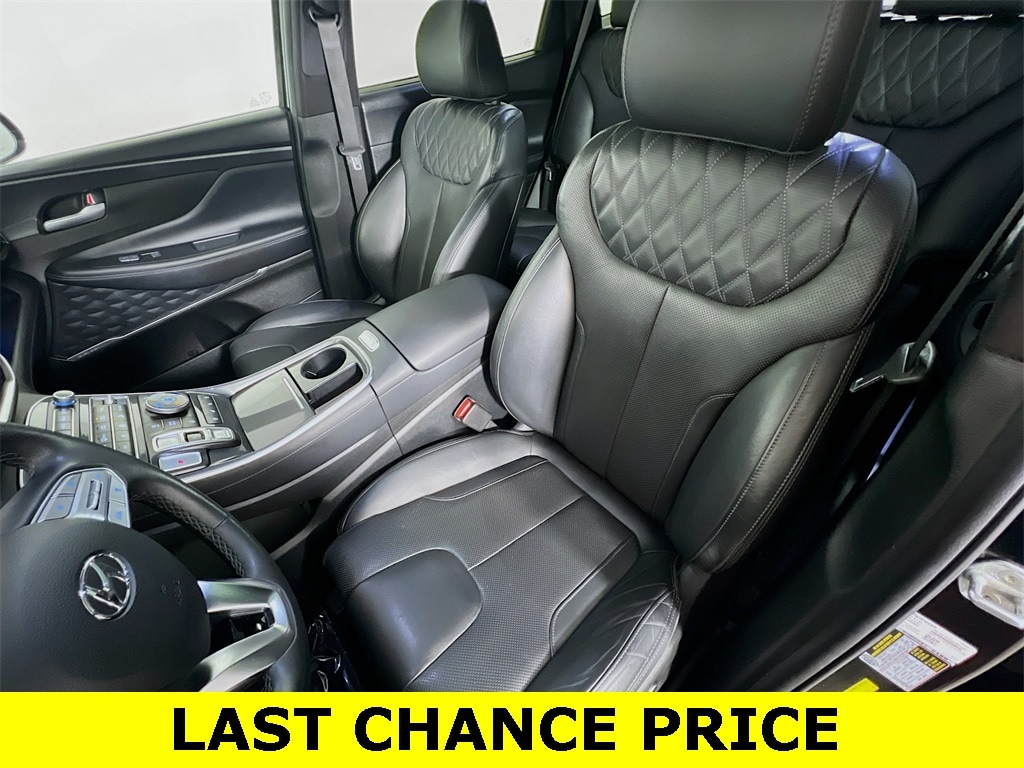 2022 HYUNDAI SANTA FE - Image 22