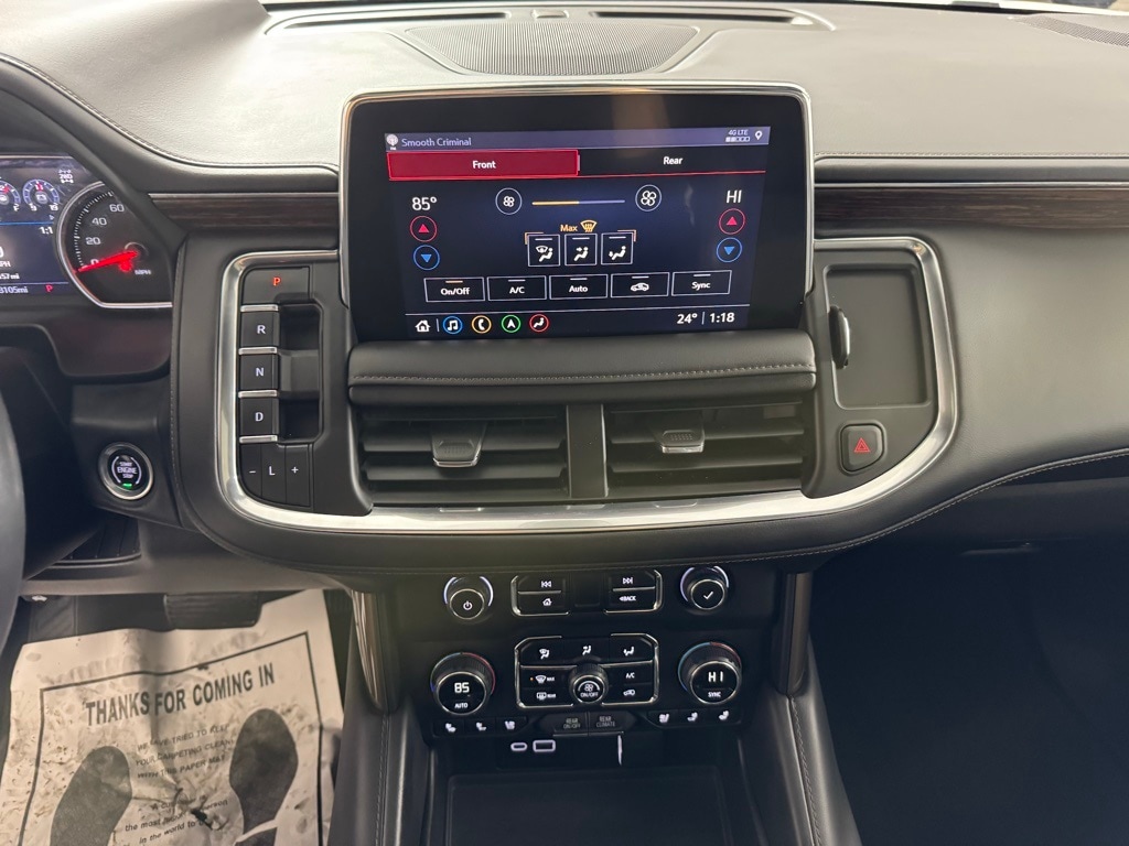 2021 CHEVROLET TAHOE - Image 23