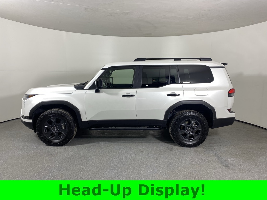 2024 LEXUS GX - Image 2