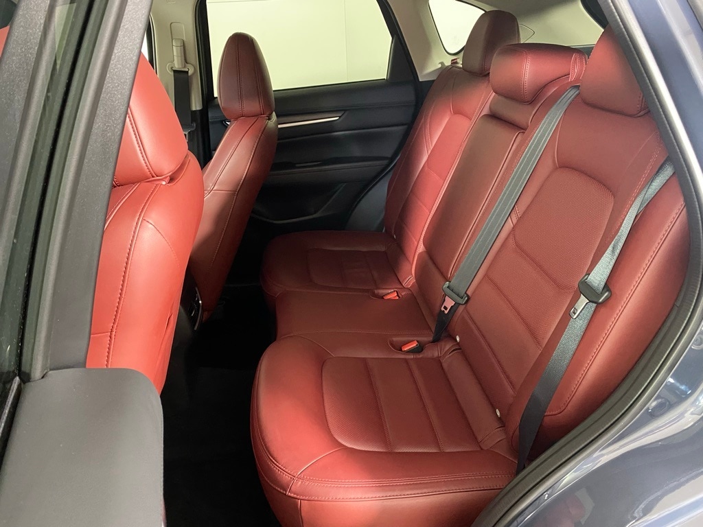 2025 MAZDA CX-5 - Image 29
