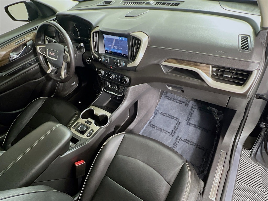 2020 GMC TERRAIN - Image 30