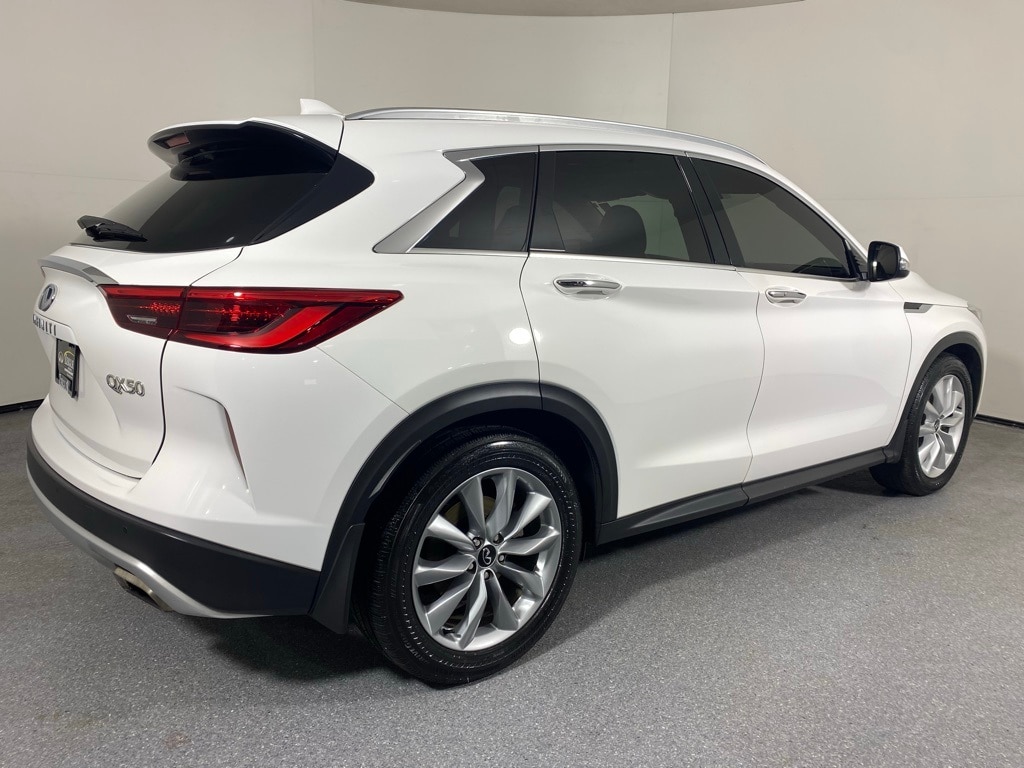 2020 INFINITI QX50 - Image 6