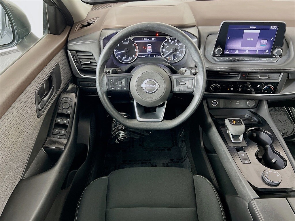 2023 NISSAN ROGUE - Image 20