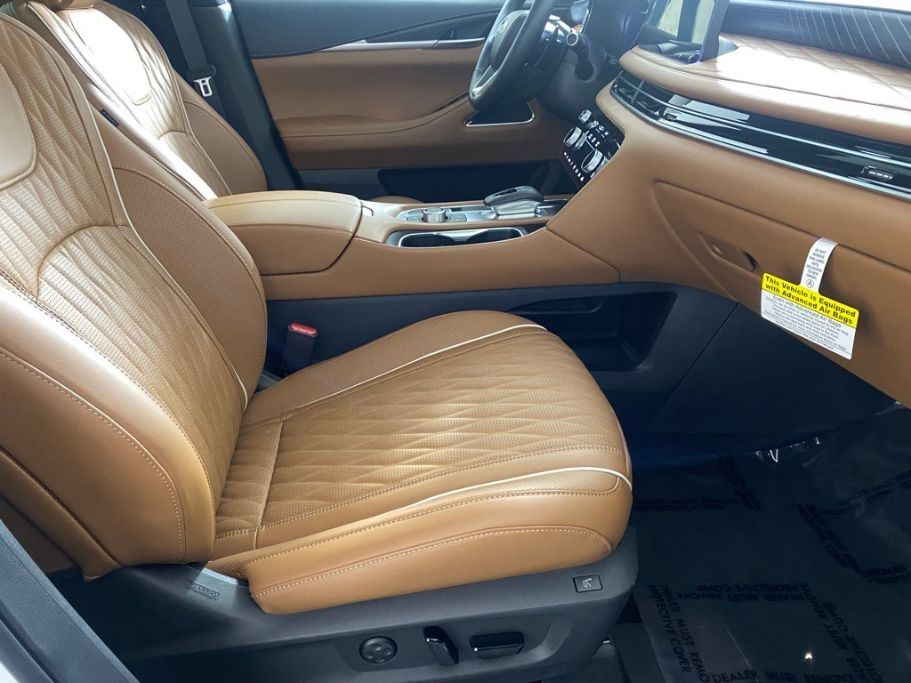 2026 INFINITI QX60 - Image 30