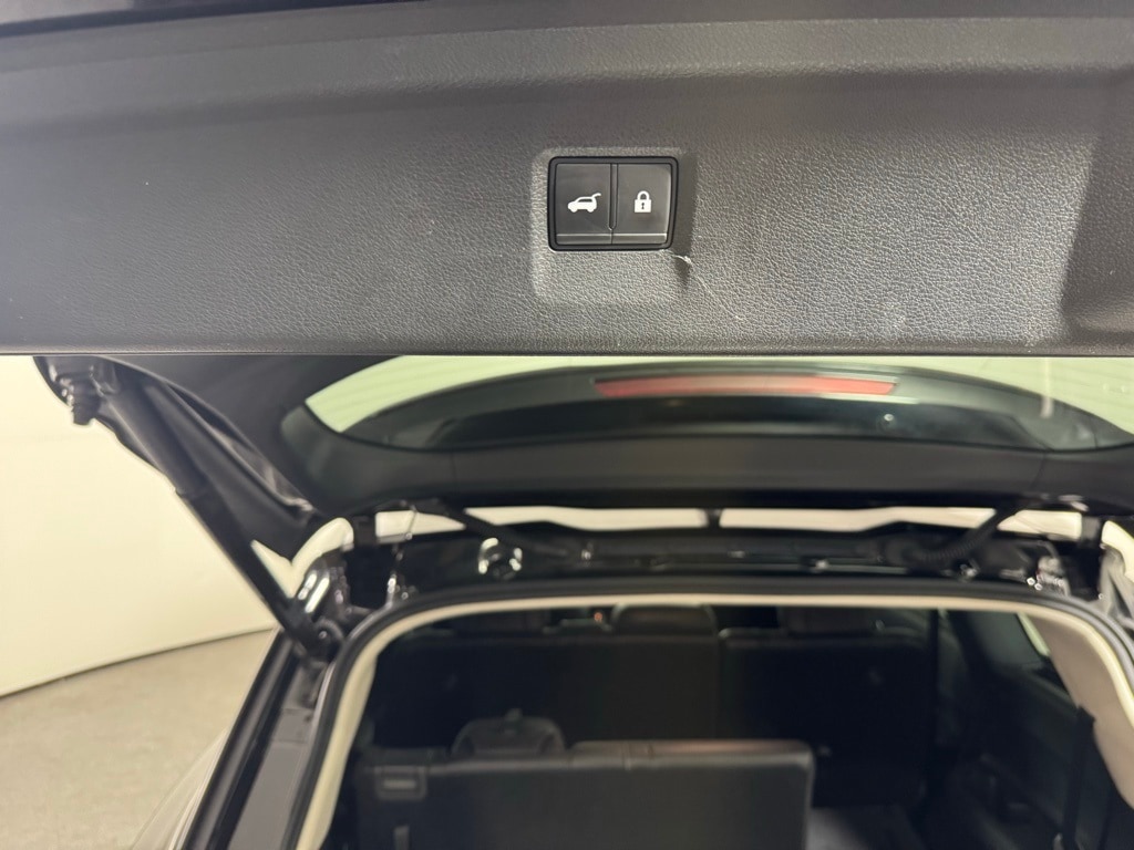 2022 INFINITI QX60 - Image 30