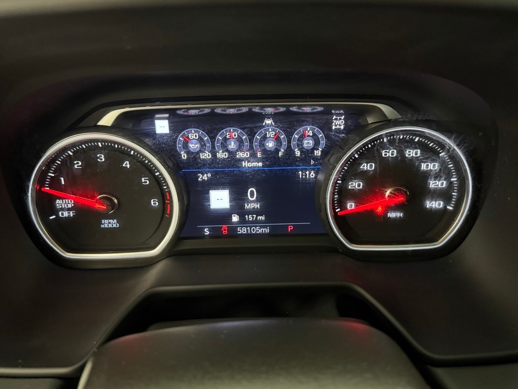 2021 CHEVROLET TAHOE - Image 20