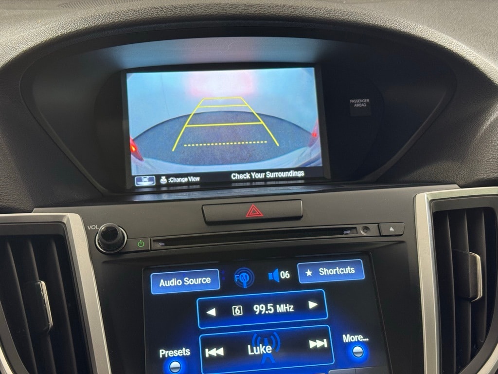 2016 ACURA TLX - Image 24