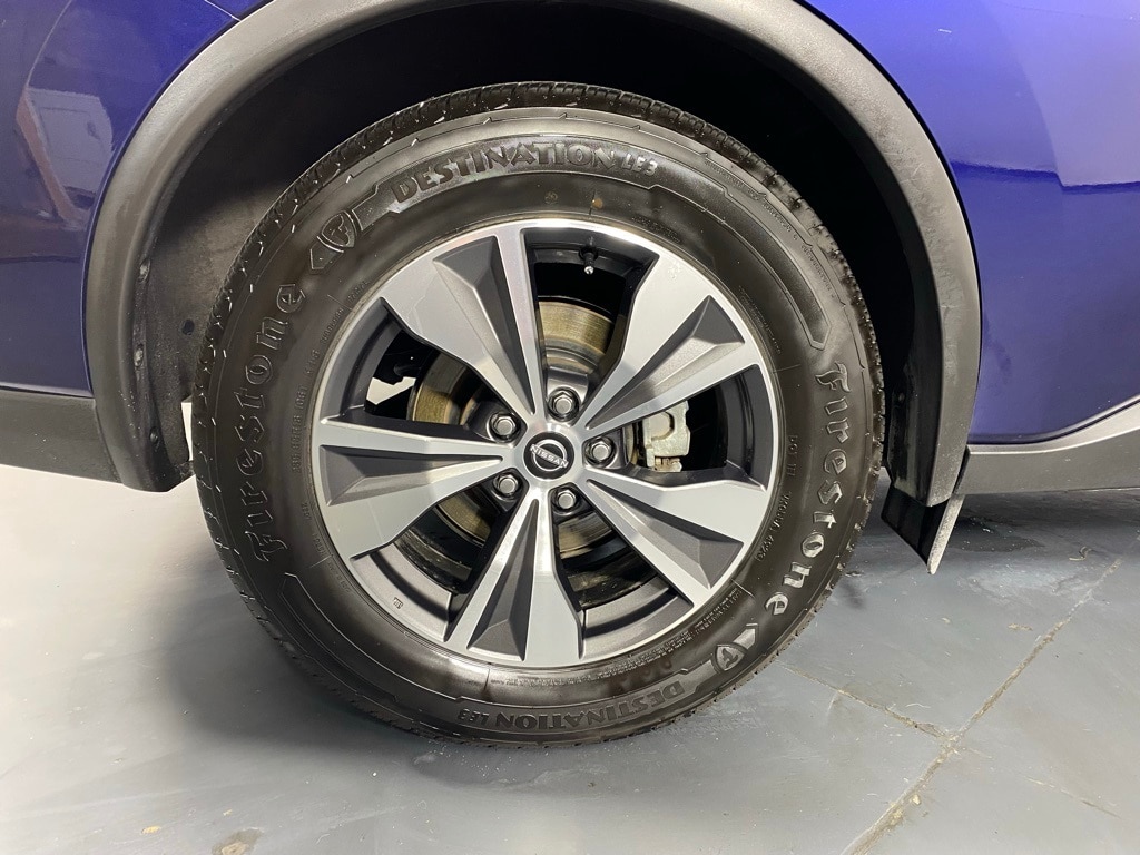 2023 NISSAN MURANO - Image 31