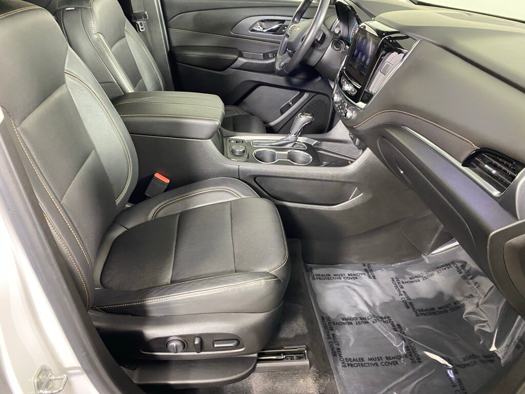 2020 CHEVROLET TRAVERSE - Image 31