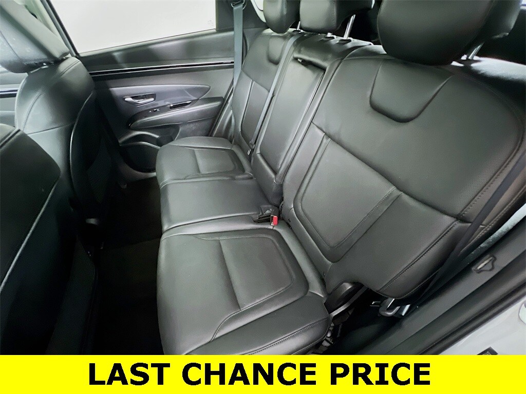 2023 HYUNDAI TUCSON - Image 26