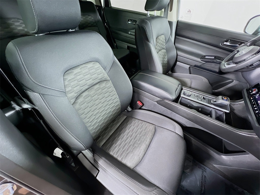 2022 NISSAN PATHFINDER - Image 27