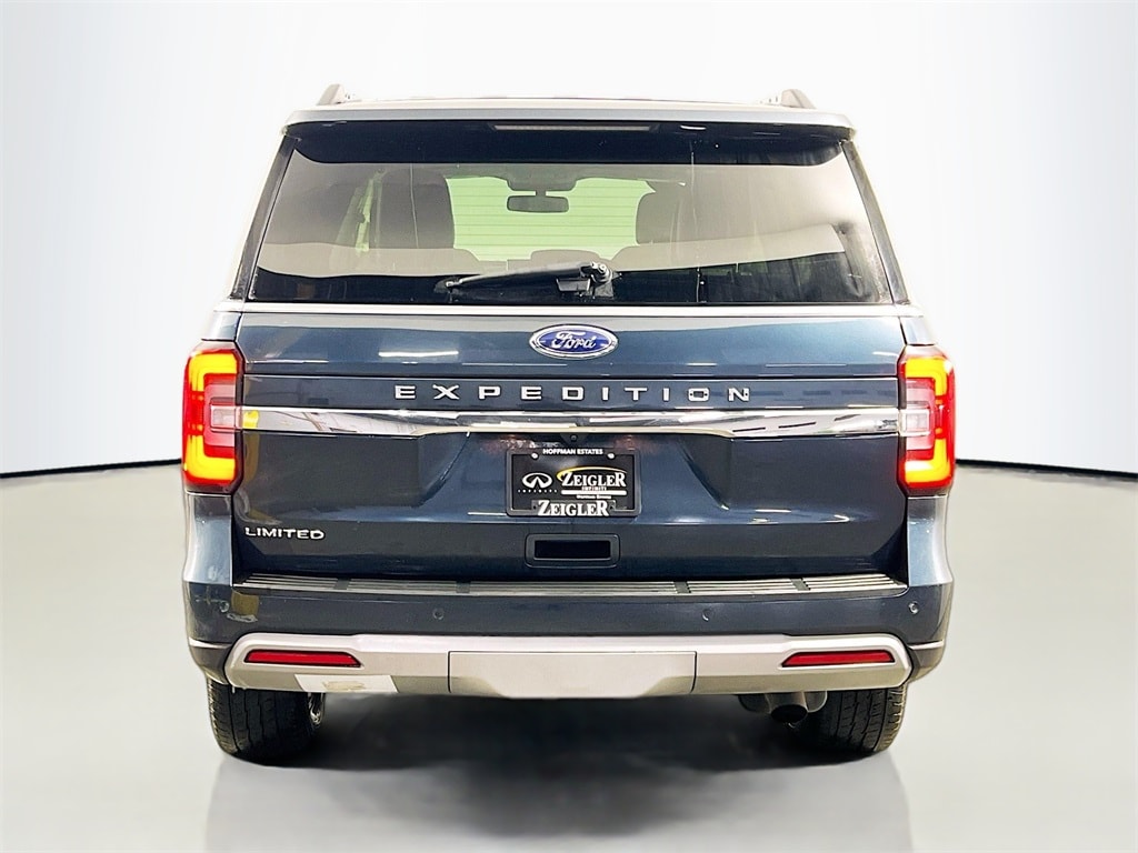 2024 FORD EXPEDITION - Image 4