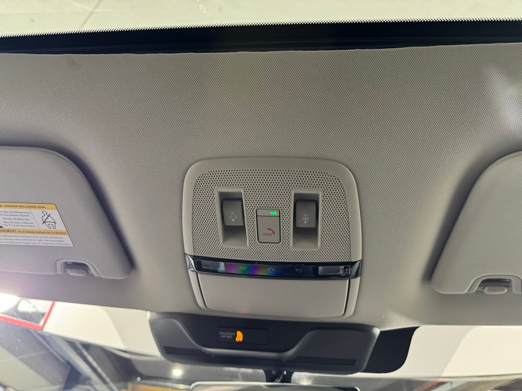 2026 INFINITI QX80 - Image 27