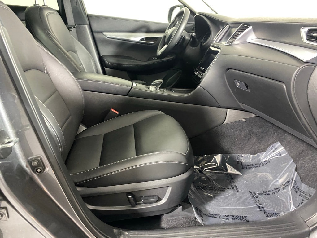 2020 INFINITI QX50 - Image 34