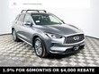 INFINITI QX50