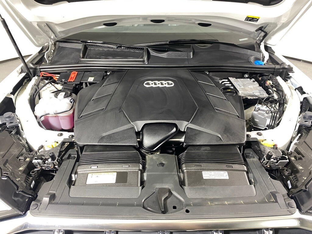 2025 AUDI Q7 - Image 38