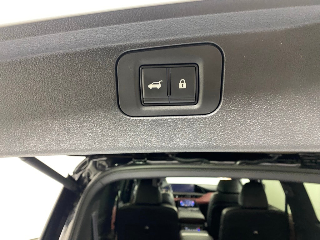 2026 INFINITI QX80 - Image 31