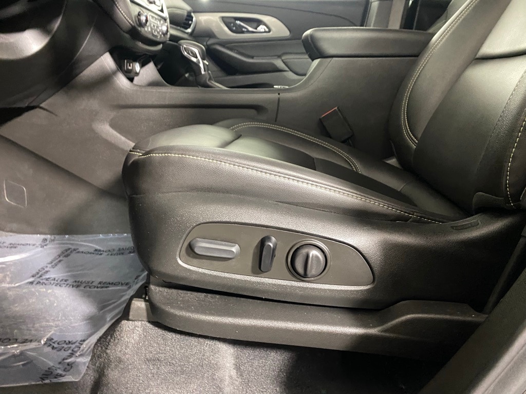 2023 CHEVROLET TRAVERSE - Image 16