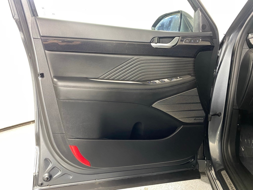 2024 HYUNDAI PALISADE - Image 21