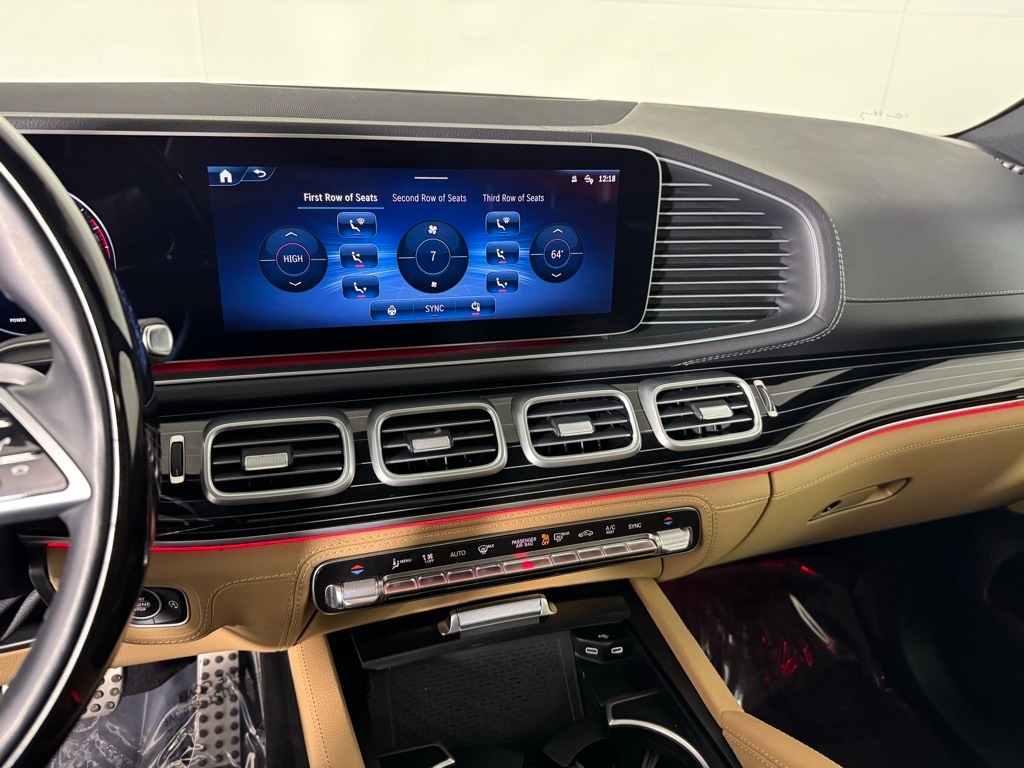 2024 MERCEDES-BENZ GLS-CLASS - Image 20