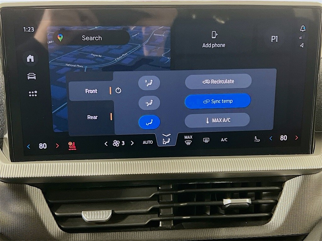 2025 FORD EXPLORER - Image 16